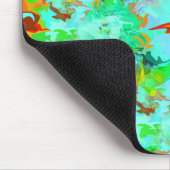 Der Schwertfisch...... Mousepad (Ecke)