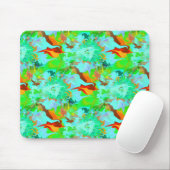 Der Schwertfisch...... Mousepad (Mit Mouse)