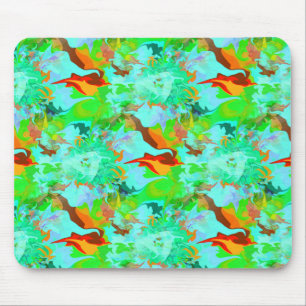 Der Schwertfisch...... Mousepad