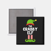 Der Schwindel Magnet (Vorderseite/Rückseite)