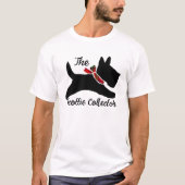 Der Scottie Collector T-Shirt (Vorderseite)