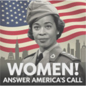 DER SECHS-TRIPLE-ACHT-POSTER | Tyler Perry Aufkleber (Vorderseite)