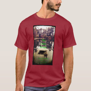Der See-Abfluss offizielles T-Shirt© T-Shirt