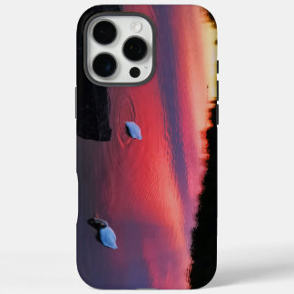 Der See iPhone 16 Pro Max Hülle