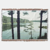 Der See Decke (Vorderseite)