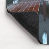 Der See-Mausunterlage Friends Mousepad (Ecke)