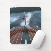 Der See-Mausunterlage Friends Mousepad (Mit Mouse)