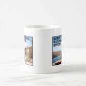 Der See-Staats-Park Devils Kaffeetasse (Mittel)