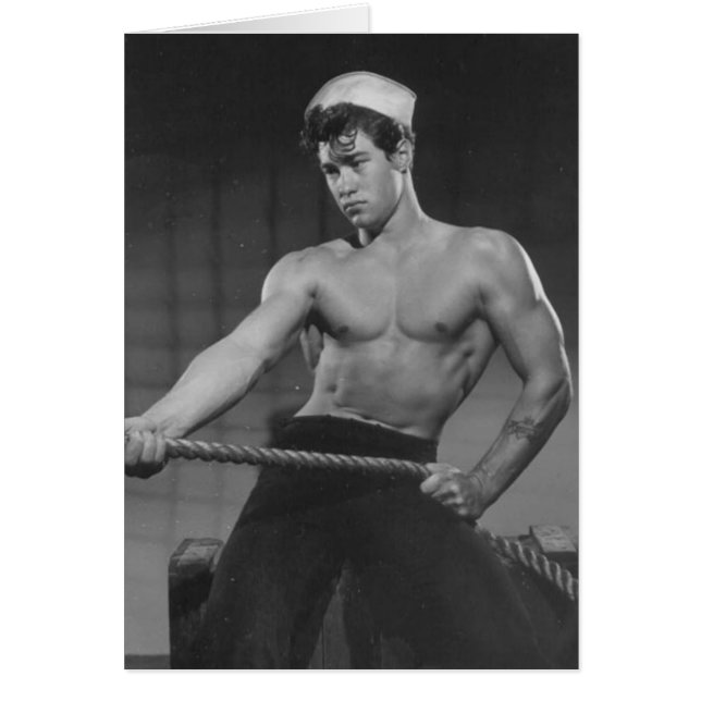 Der Seeleute (Vorne)