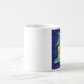 "Der Seemann durch Zermeno Kaffeetasse (Mittel)
