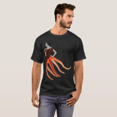 Der Seestern T-Shirt (Vorne ganz)