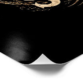 Der Seewolf Poster (Ecke)