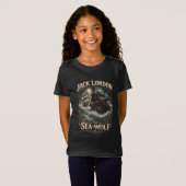 Der Seewolf T-Shirt (Vorne ganz)