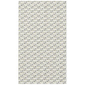 Der Segen des Golden Pharao: Kunst des alten Ägypt Tischdecke (Vorderseite)