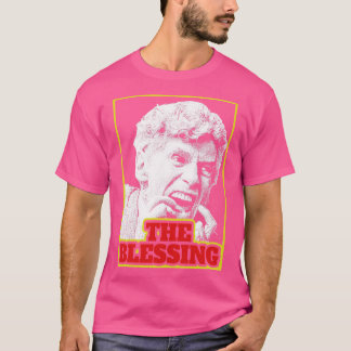 Der Segen Onkel Lewis Weihnachtsurlaub TShirt