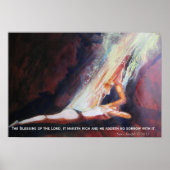 Der Segen Poster (Vorne)