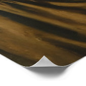 Der Segen Poster (Ecke)