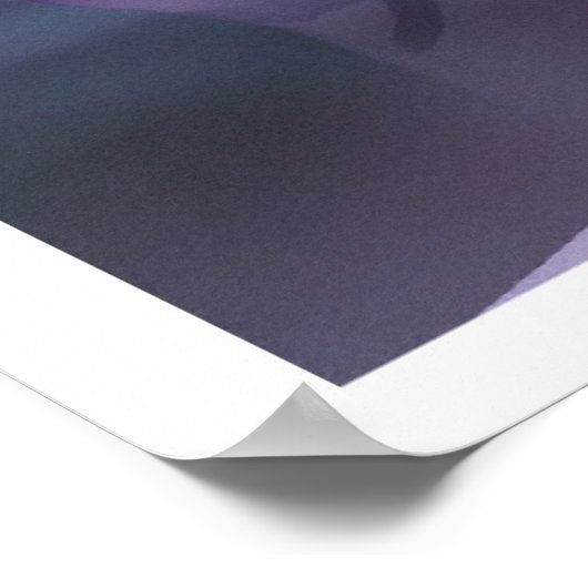 Der Segen von Quan Yin Poster (Ecke)