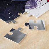 Der Seher der Dualität Puzzle (Seite)