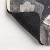 Der Selbstmord von General Georges Ernst Mousepad (Ecke)