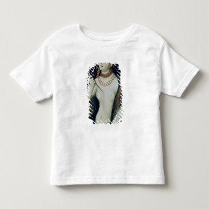 Der Selbstmord von Lucretia, 1538 Kleinkind T-shirt