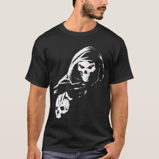 Der Sensenmann T-Shirt