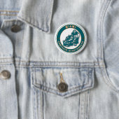 Der Sessel QB Miami Football Button (Beispiel)