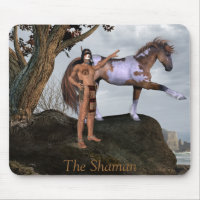 Der Shaman