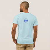 Der Shamen-T - Shirt (Schwarz voll)