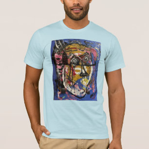 Der Shamen-T - Shirt