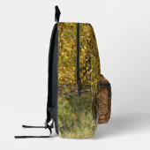 Der Shed - Backpack Bedruckter Rucksack (Links)