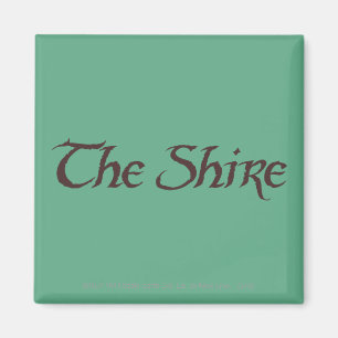 Der SHIRE™-Name Solid Magnet