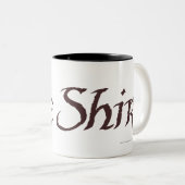 Der SHIRE™-Name Solid Zweifarbige Tasse (VorderseiteRechts)