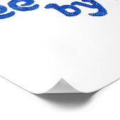 Der Shore Fast Line Trolley Service Poster (Ecke)