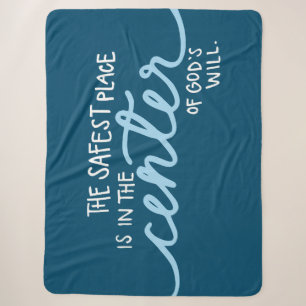 Der sicherste Ort Sherpadecke