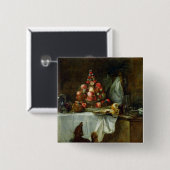 Der Sideboard, 1728 Button (Vorne & Hinten)