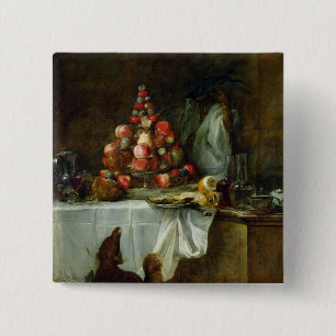 Der Sideboard, 1728 Button