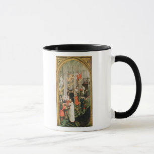 Der sieben SakramenteAltarpiece Tasse
