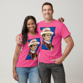 Der siebte Doktor T-Shirt (Unisex)