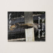 Der Sieg, der am härtesten kommt, schmeckt am best Puzzle (Horizontal)