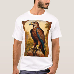 Der Sieg" T-Shirt