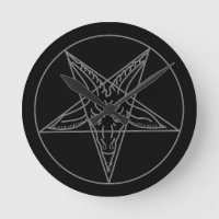 Der Sieg von Baphomet