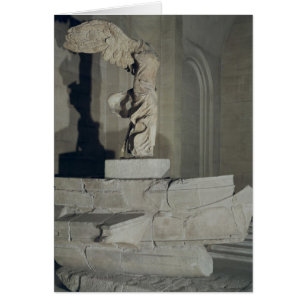Der Sieg von Samothrace