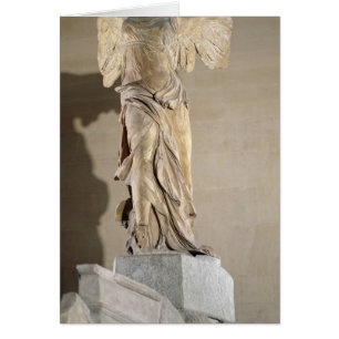 Der Sieg von Samothrace