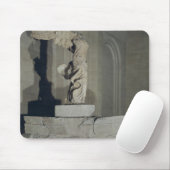 Der Sieg von Samothrace Mousepad (Mit Mouse)
