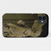 Der Sieg von Samothrace (Parian Marmor) (sehen Sie Case-Mate iPhone Hülle (Rückseite (Horizontal))