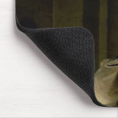Der Sieg von Samothrace (Parian Marmor) (sehen Sie Mousepad (Ecke)