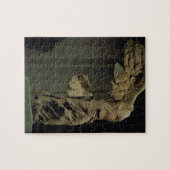 Der Sieg von Samothrace (Parian Marmor) (sehen Sie Puzzle (Horizontal)