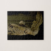 Der Sieg von Samothrace (Parian Marmor) (sehen Sie Puzzle (Horizontal)