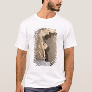 Der Sieg von Samothrace T-Shirt